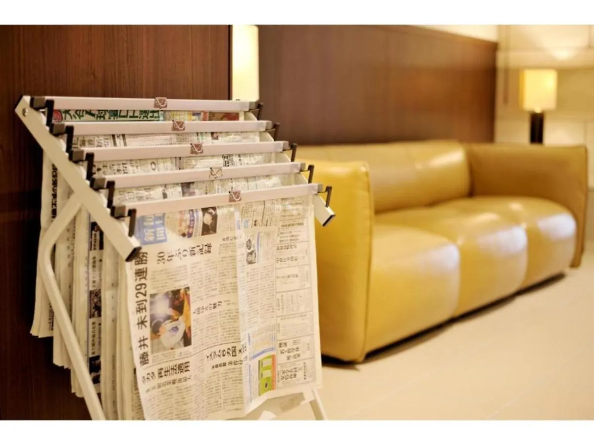 Hotel Nets Sapporo - Vacation Stay 63528V
