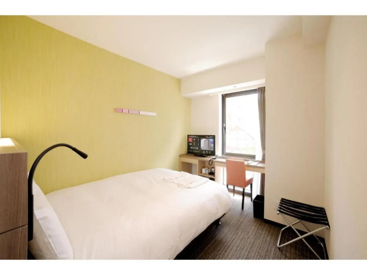 Hotel Nets Sapporo - Vacation Stay 63528V