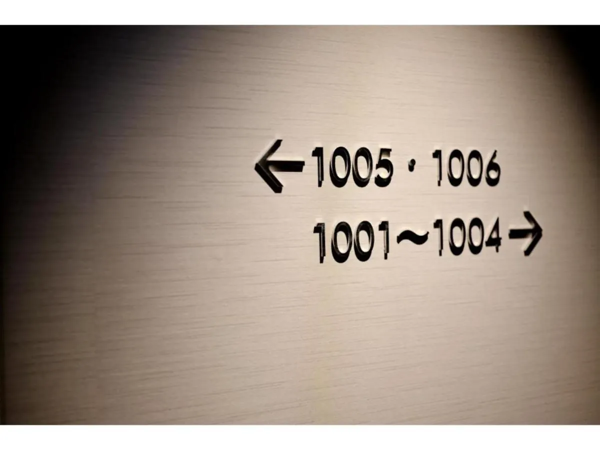Hotel Nets Sapporo - Vacation Stay 63528V