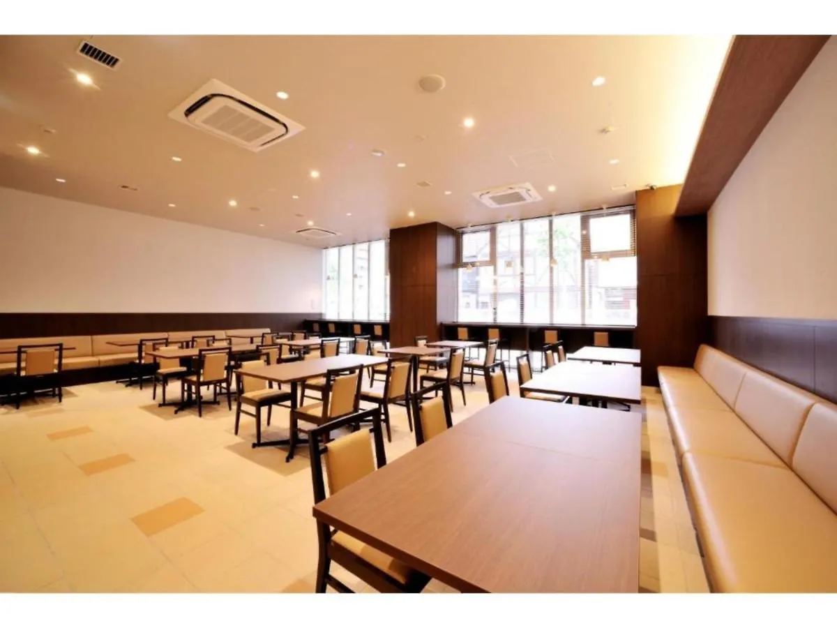 Hotel Nets Sapporo - Vacation Stay 63528V